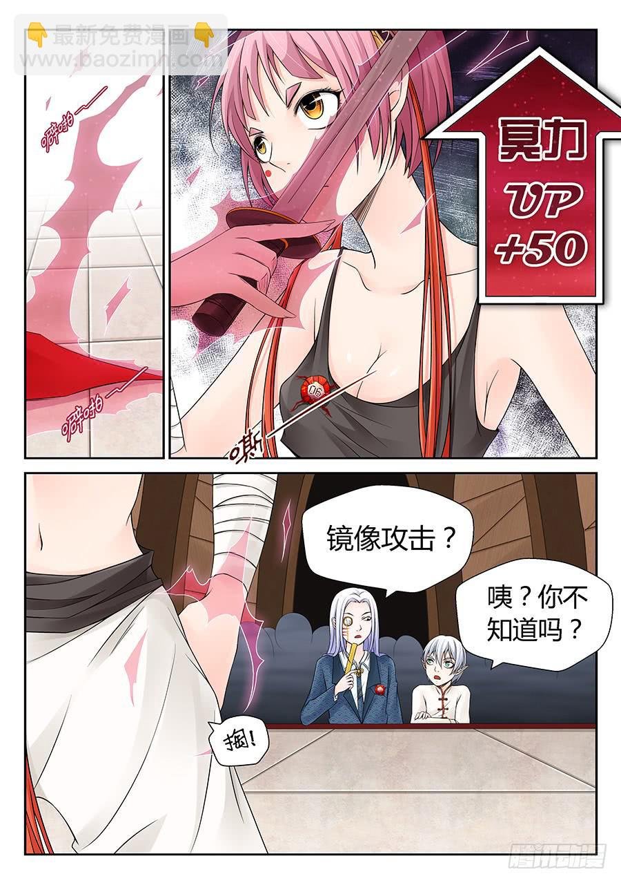 地照之镜