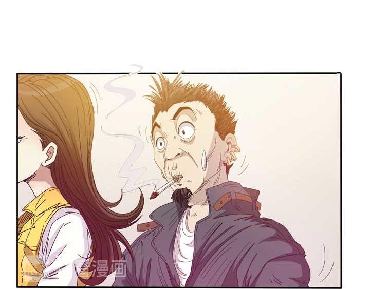第13话 爷们儿就要站着尿