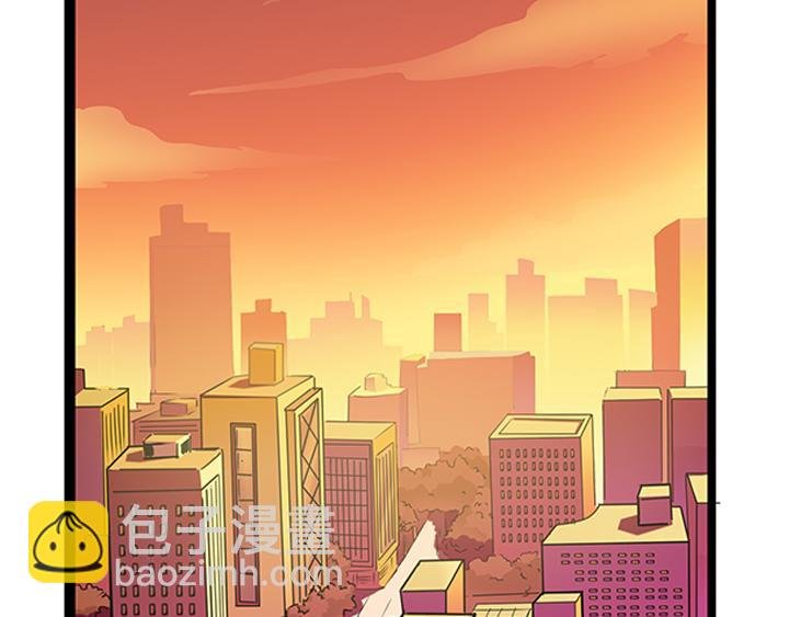 第8话 翻滚吧，秃头张！