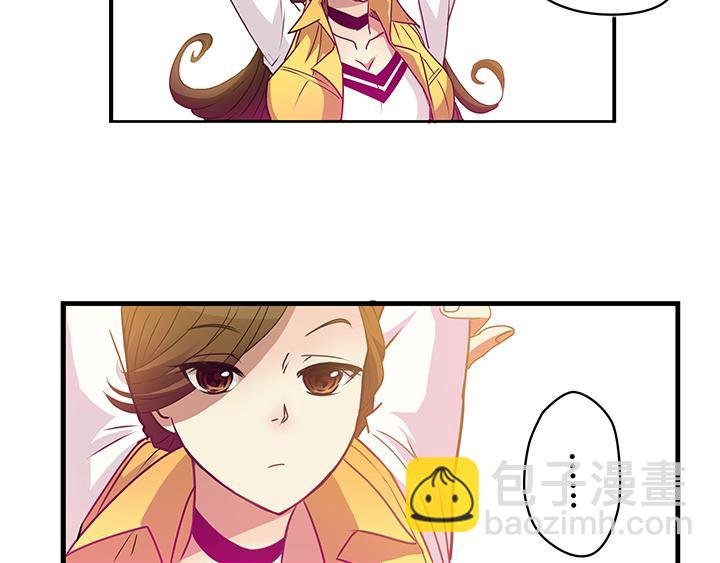 第8话 翻滚吧，秃头张！