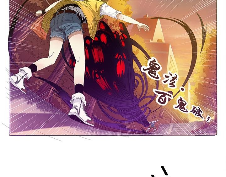 第8话 翻滚吧，秃头张！