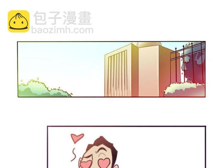 第4话 当我秘书可好？