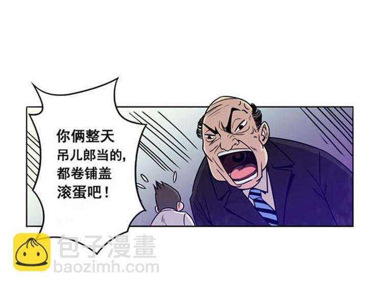 第4话 当我秘书可好？