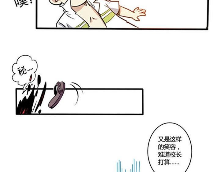 第4话 当我秘书可好？