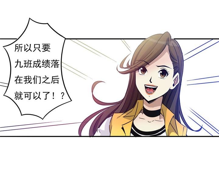 第21话 杨薇大帝
