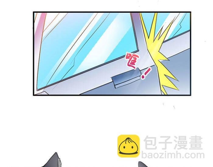 第3话 怒火焚胸