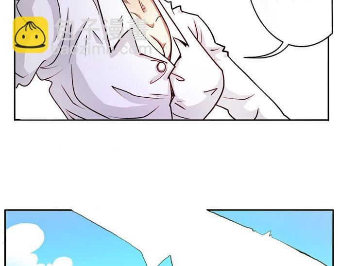 第3话 怒火焚胸