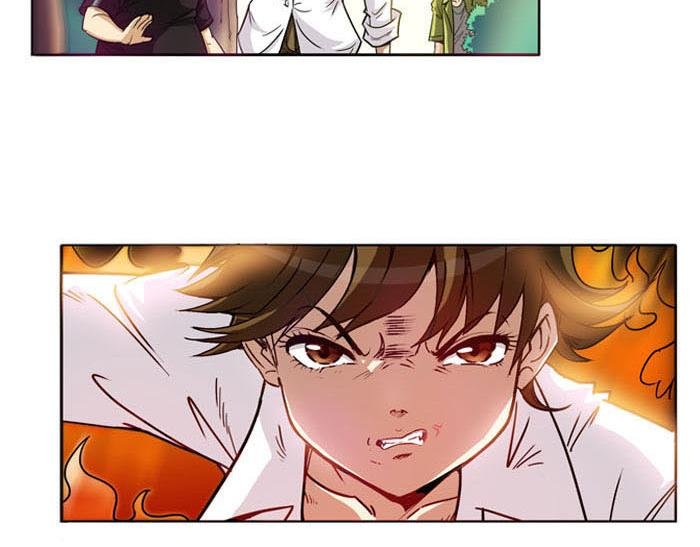 第3话 怒火焚胸