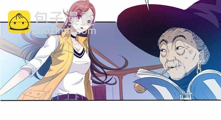 第16话 干了这碗孟婆汤