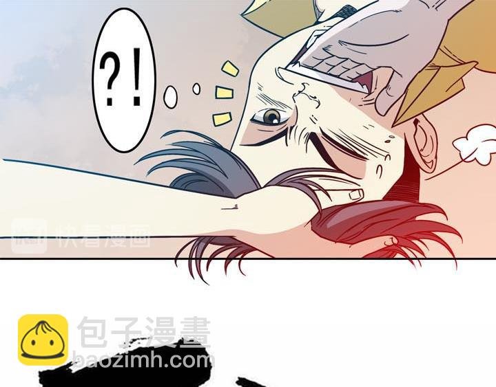 第15话 我也讨厌女人！