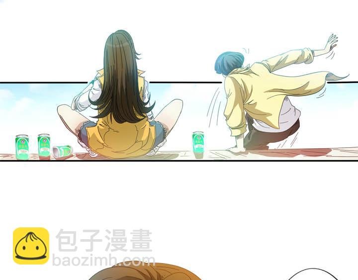 第15话 我也讨厌女人！