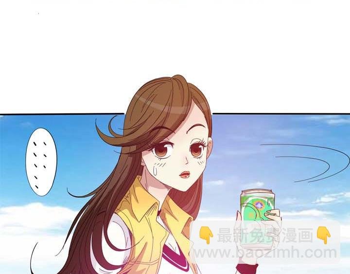 第15话 我也讨厌女人！