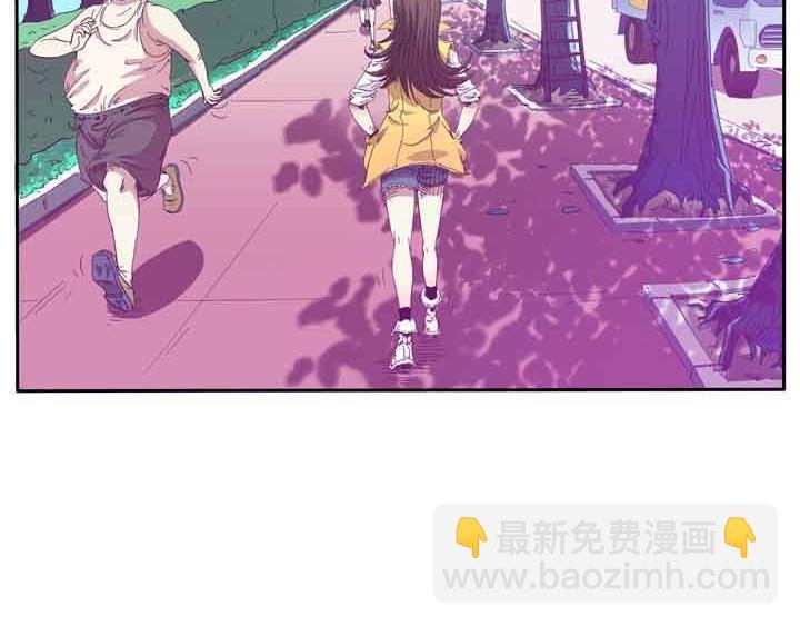 第14话男女隔层山 女男隔层纱