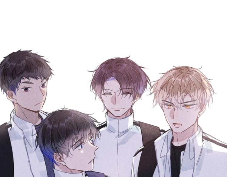 第16话 撒了一个谎