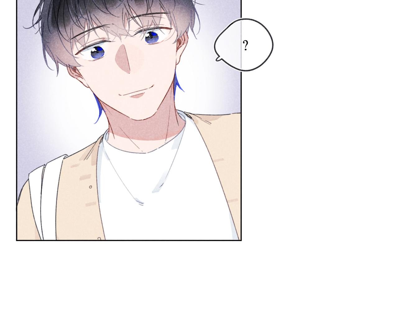 第19话 不要说出来