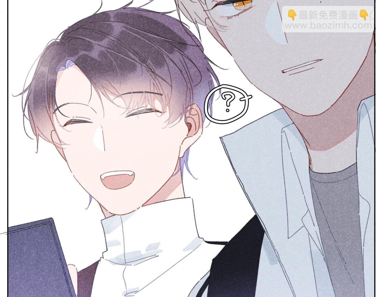 第21话 不爽