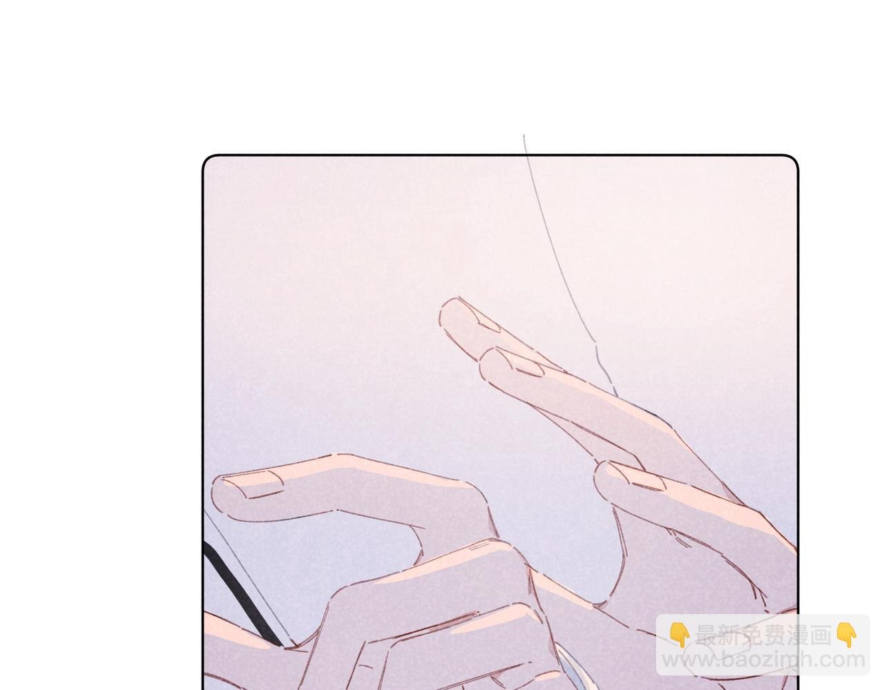 第24话 明天要说什么呢