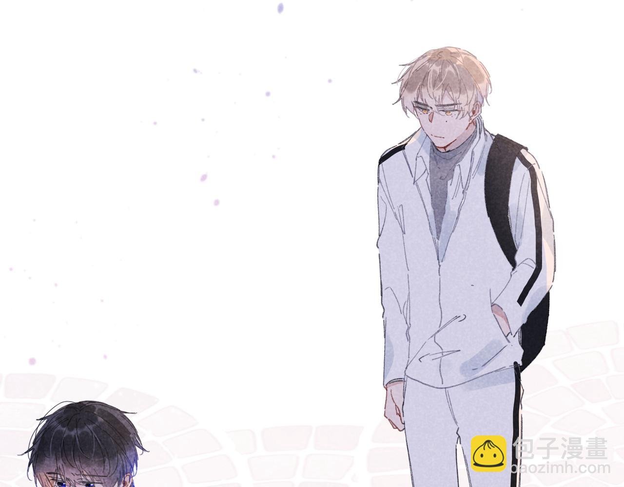 第24话 明天要说什么呢