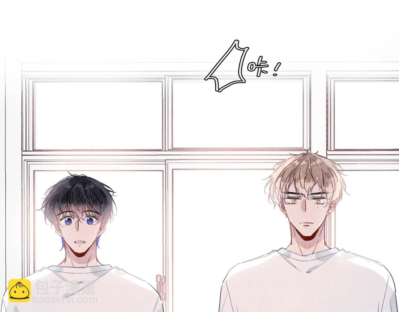第27话 “不。”