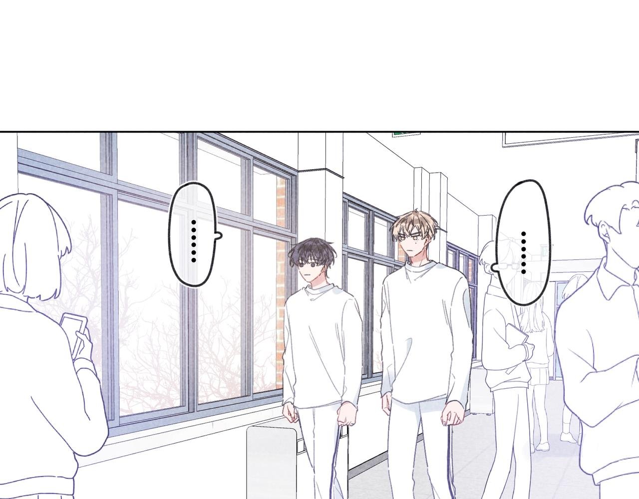 第27话 “不。”