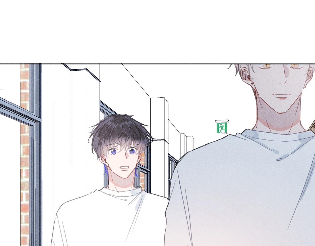 第27话 “不。”
