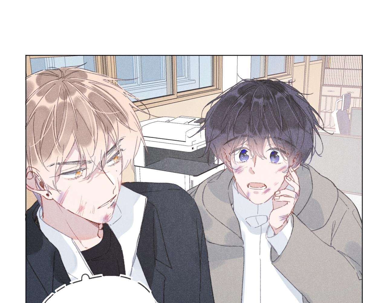 第36话 请家长