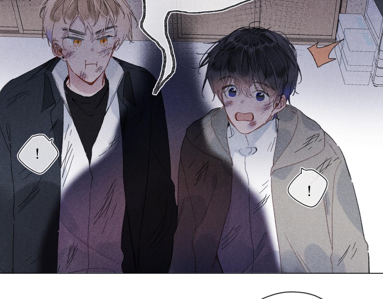 第36话 请家长
