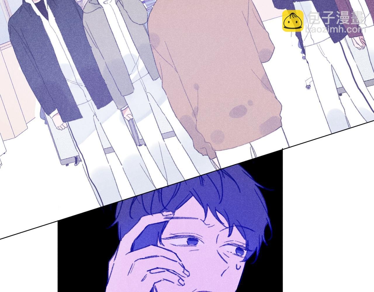 第36话 请家长