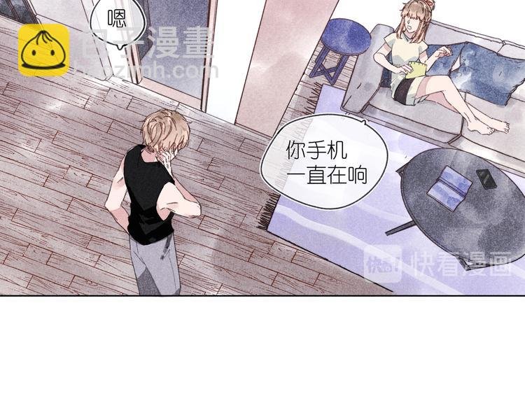第4话 无法释怀