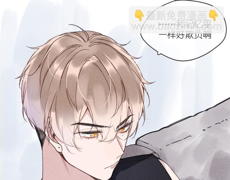 第4话 无法释怀