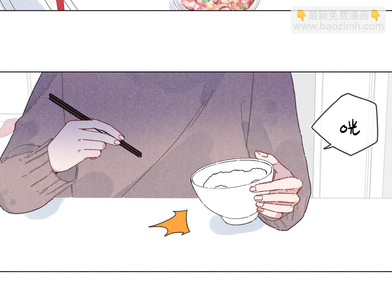 第38话 跑着见面