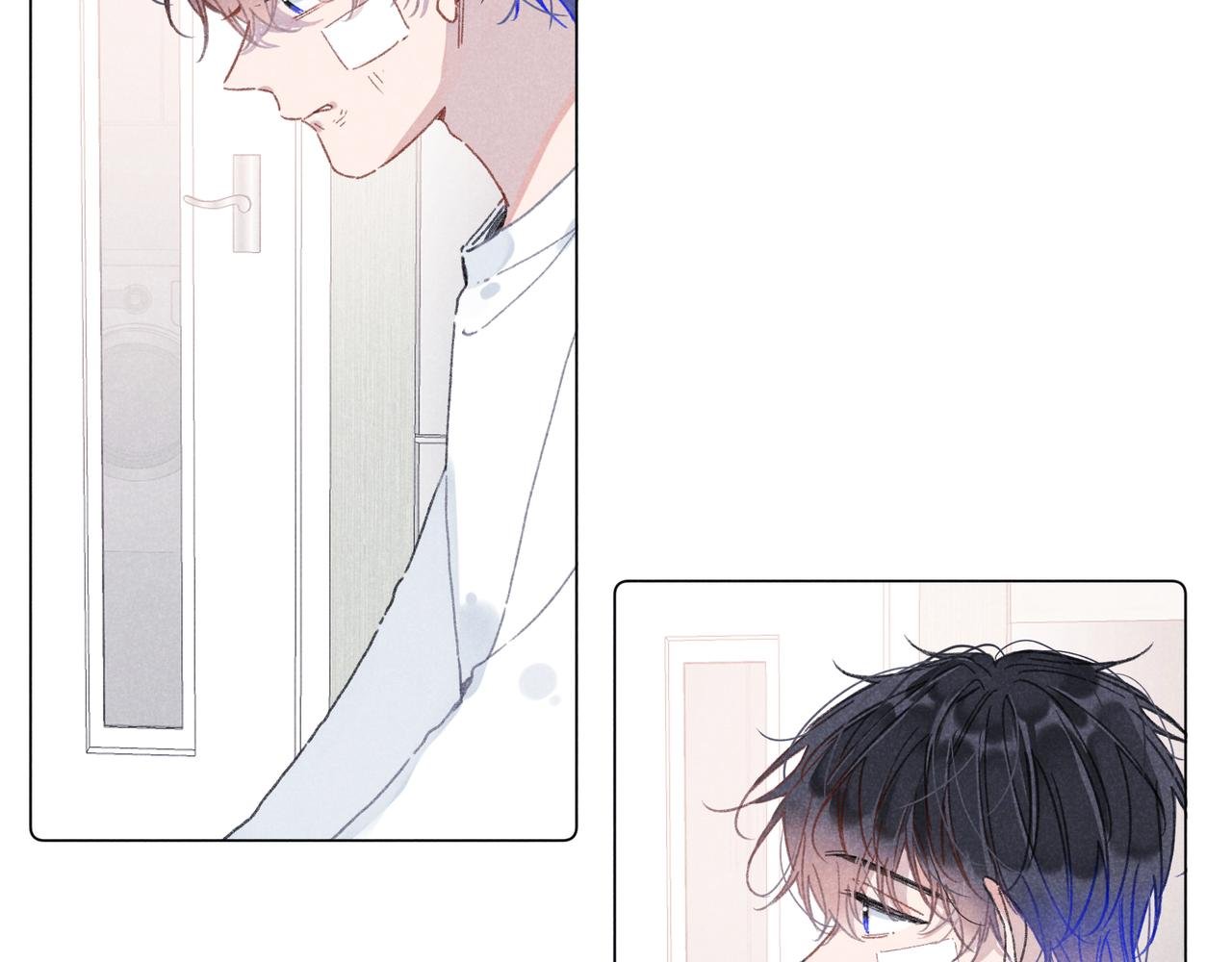 第38话 跑着见面