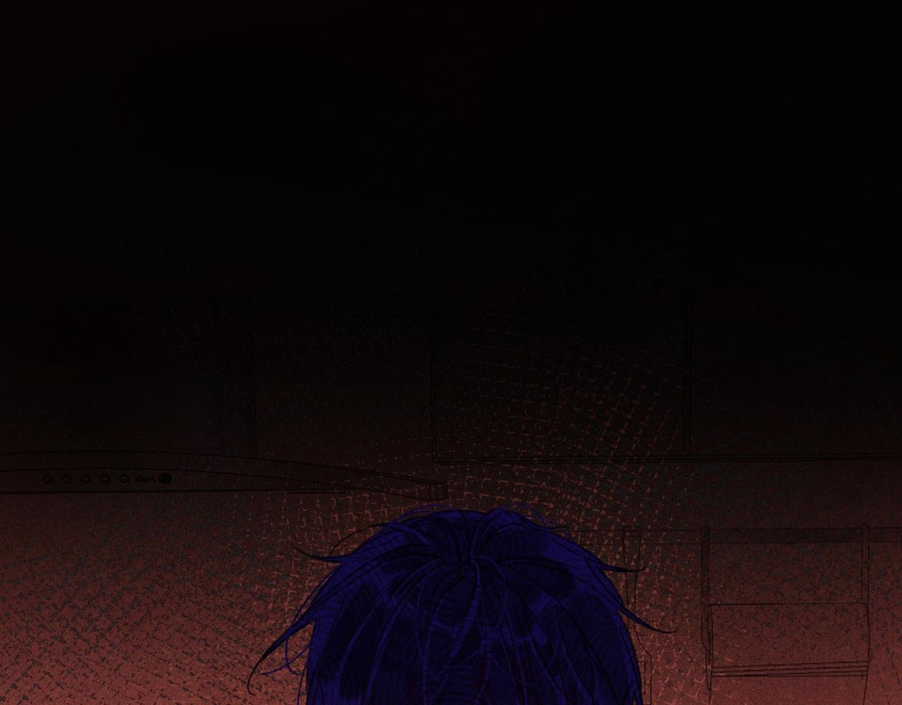 第38话 跑着见面