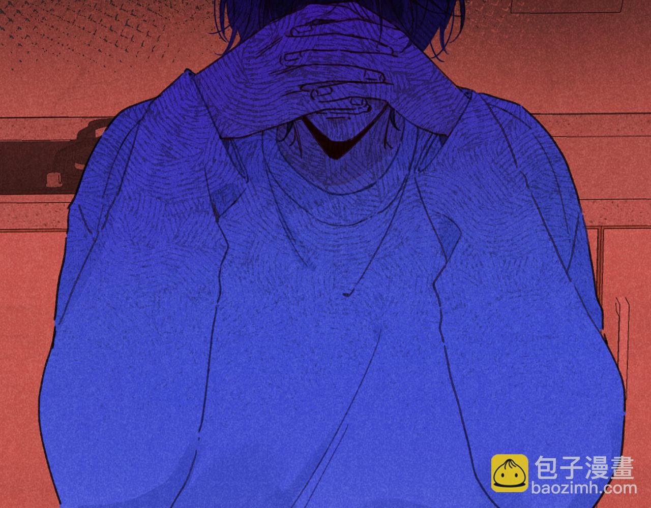 第38话 跑着见面