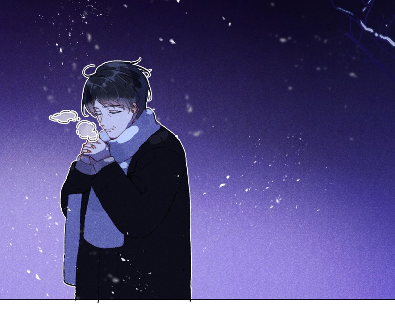 第38话 跑着见面