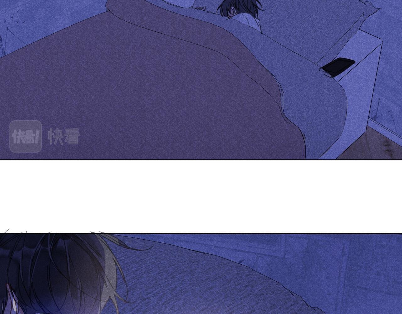 第38话 跑着见面