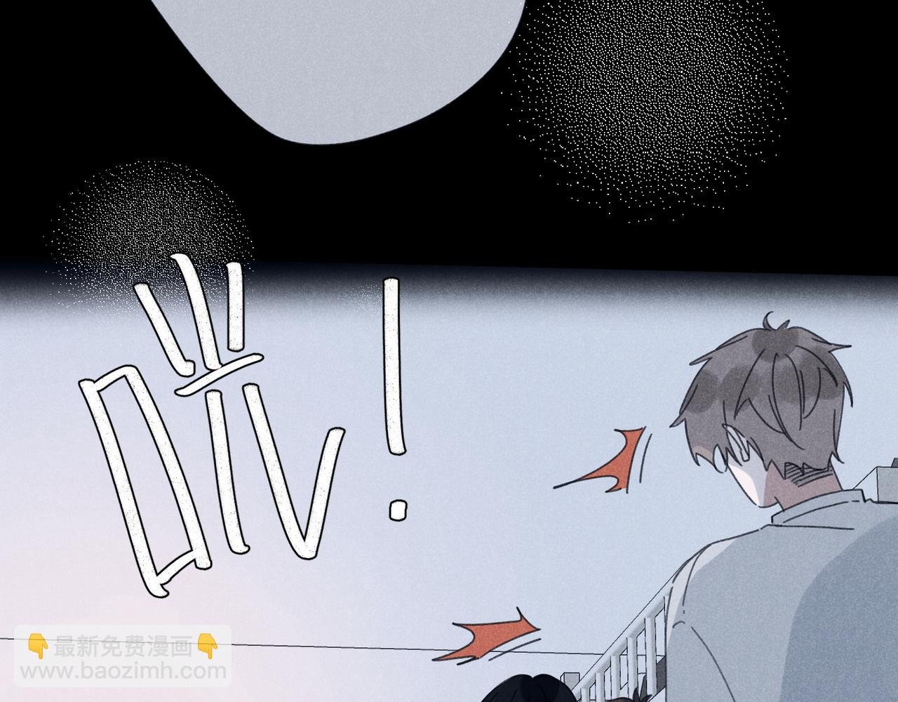 第40话 夜晚