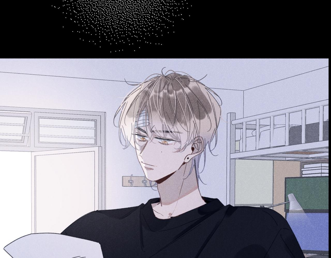 第40话 夜晚