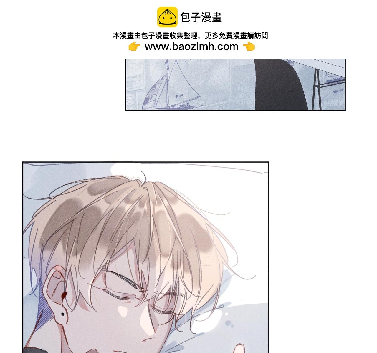 第41话 醒来