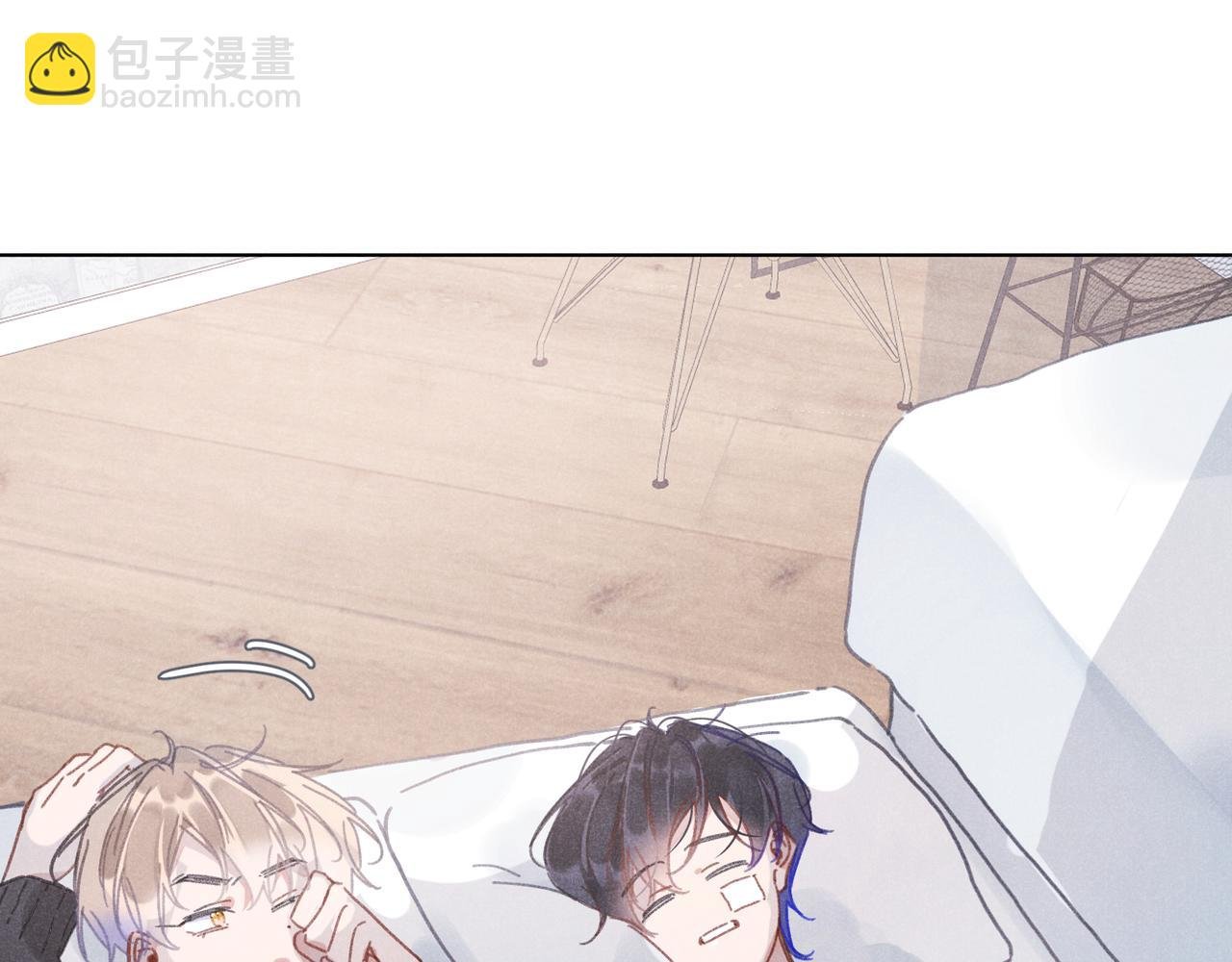 第41话 醒来