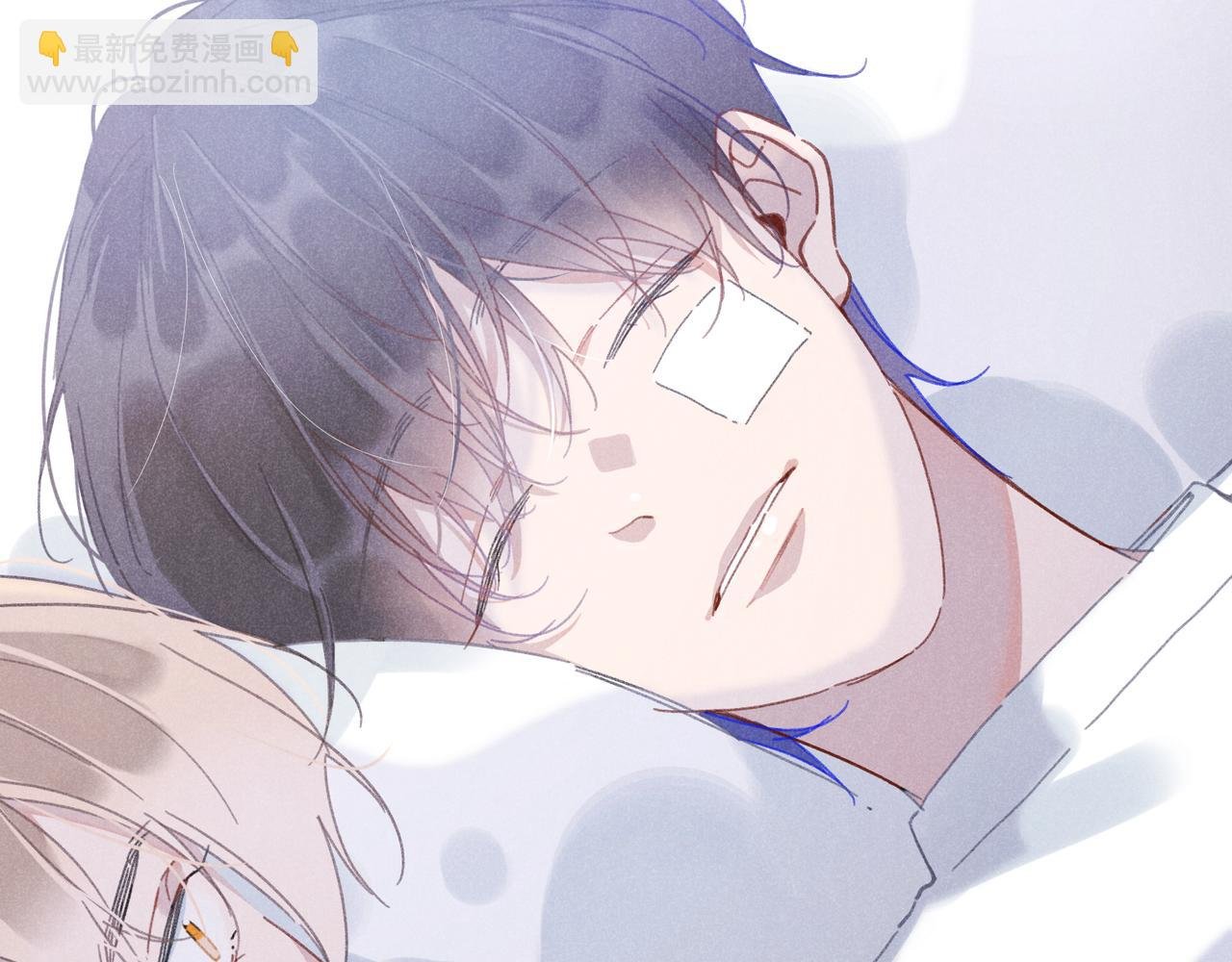第41话 醒来