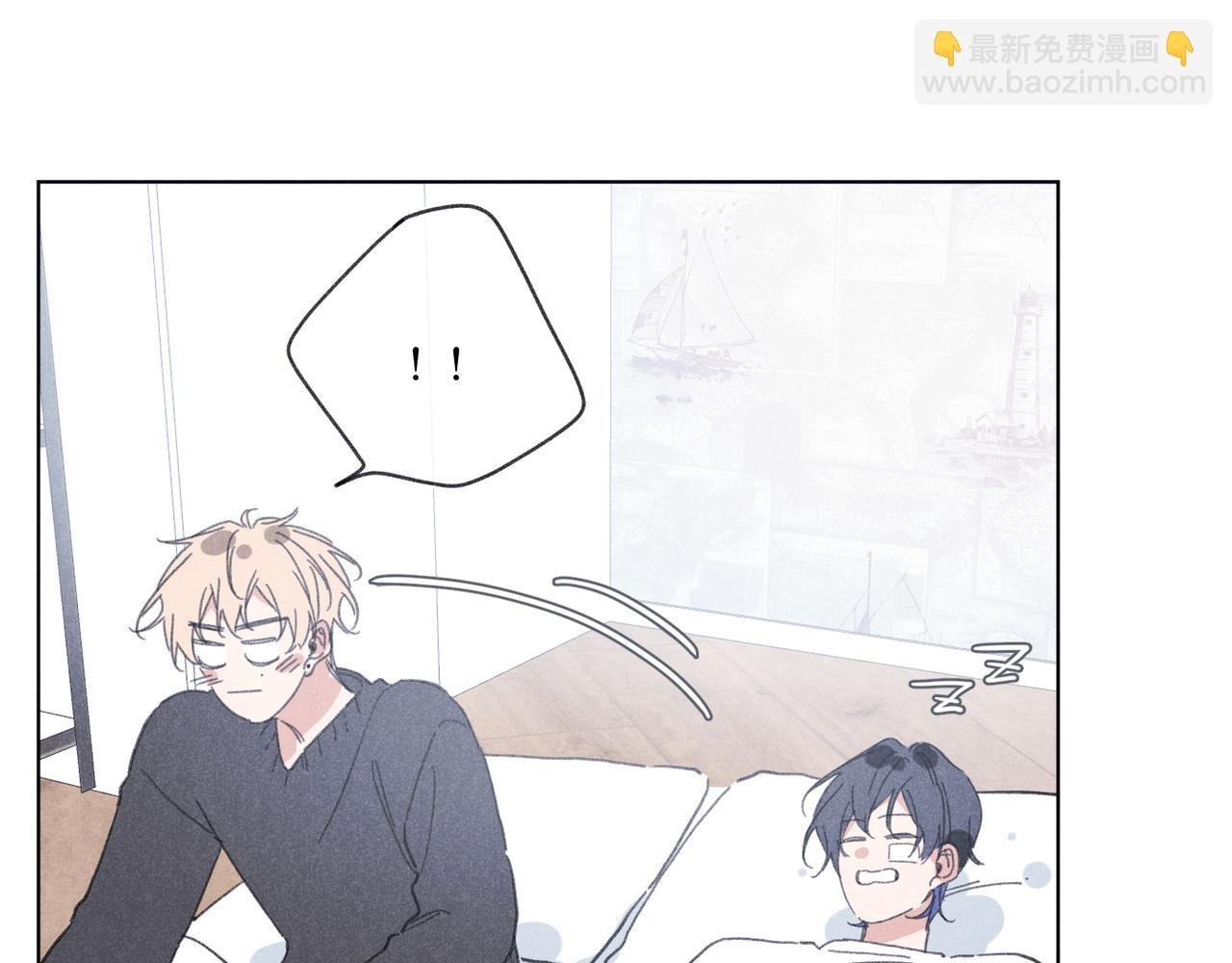 第41话 醒来