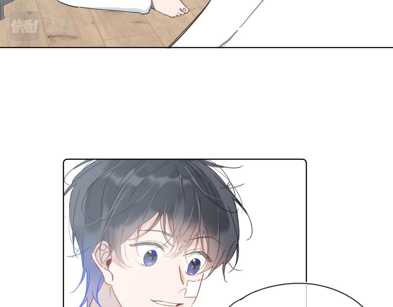 第41话 醒来