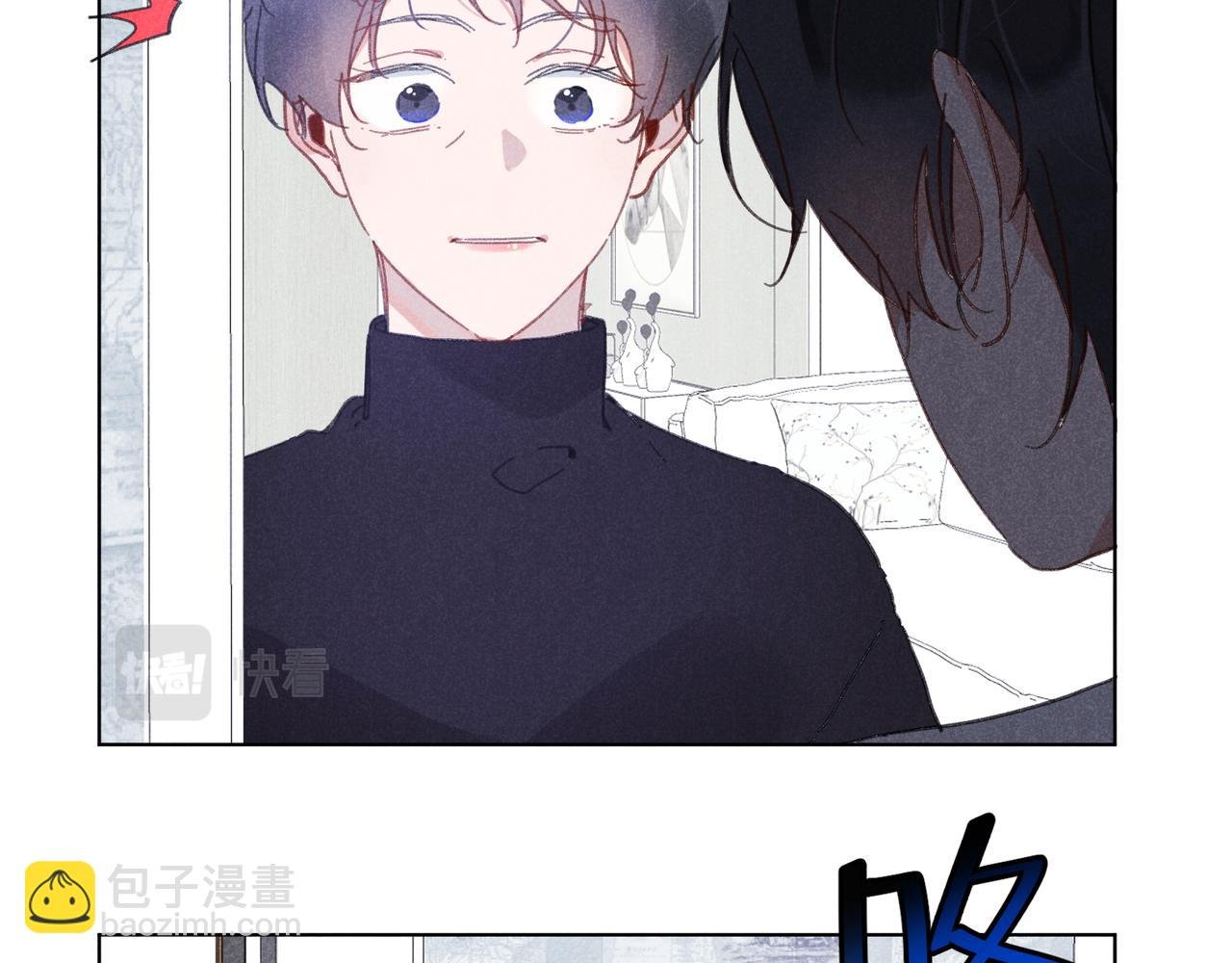 第41话 醒来