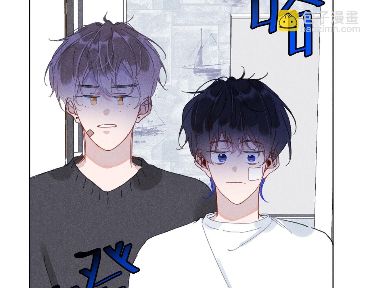 第41话 醒来