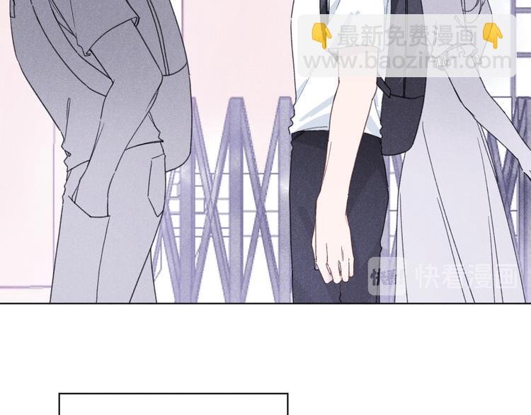 第5话 触碰