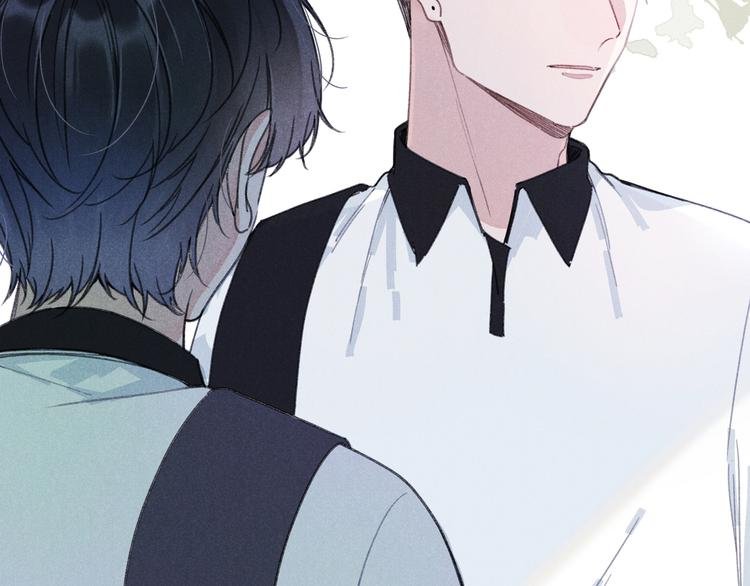 第5话 触碰