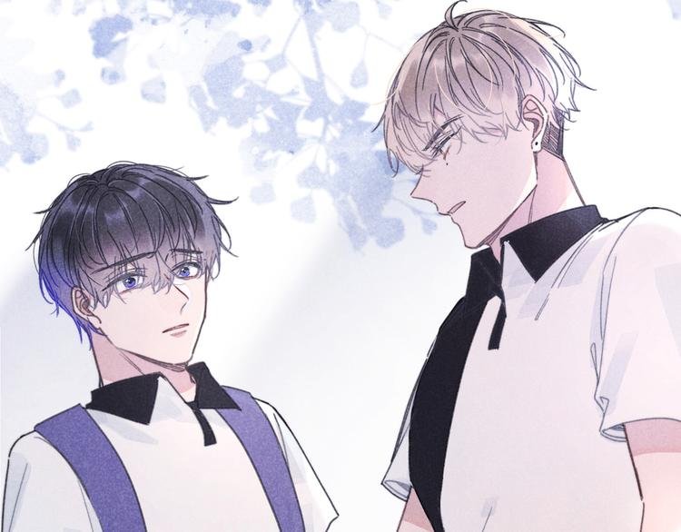 第5话 触碰