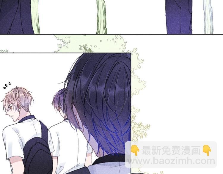 第6话 记忆里的朋友