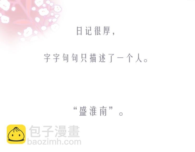 序章 洛枳的秘密